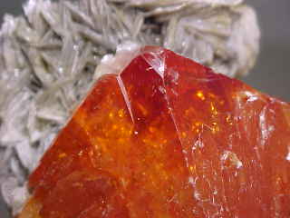 Scheelite